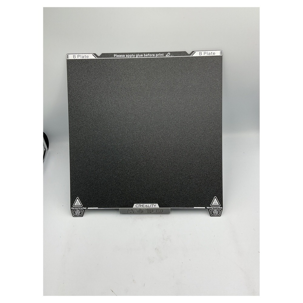 Creality 3D Printer pei‎ Build Plate 345 x 330mm